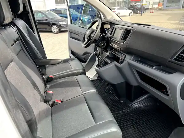 FIAT SCUDO (20/25)
