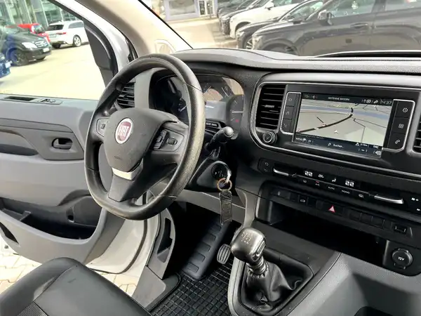 FIAT SCUDO (23/25)