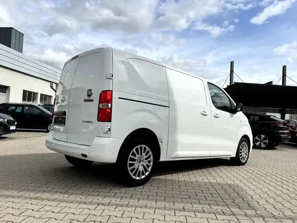 FIAT SCUDO (4/25)