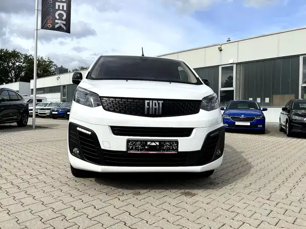 FIAT SCUDO (5/25)