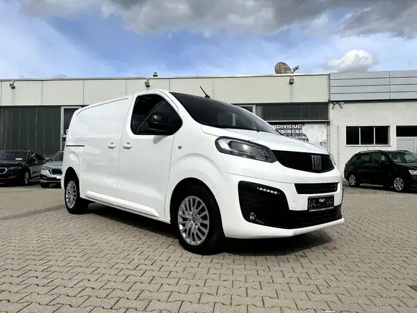 FIAT SCUDO (6/25)