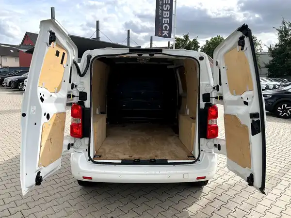 FIAT SCUDO (7/25)