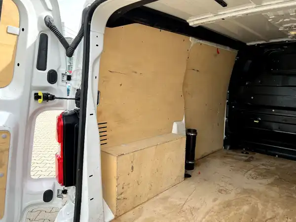 FIAT SCUDO (8/25)