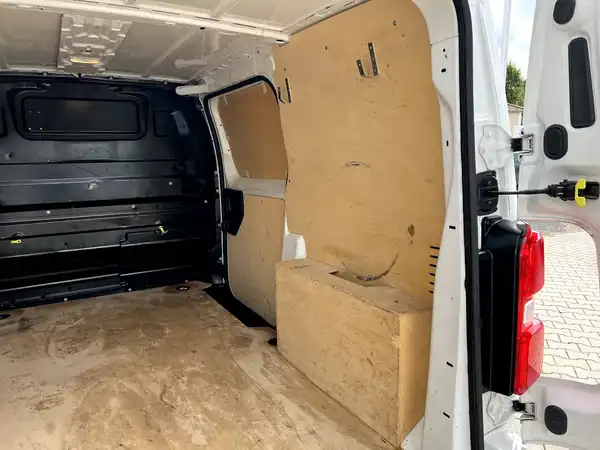FIAT SCUDO (10/25)