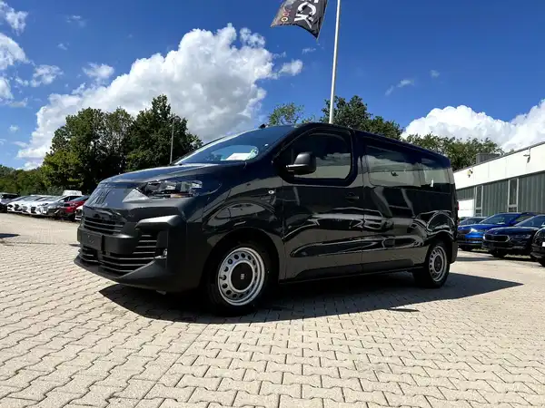 FIAT SCUDO (1/25)