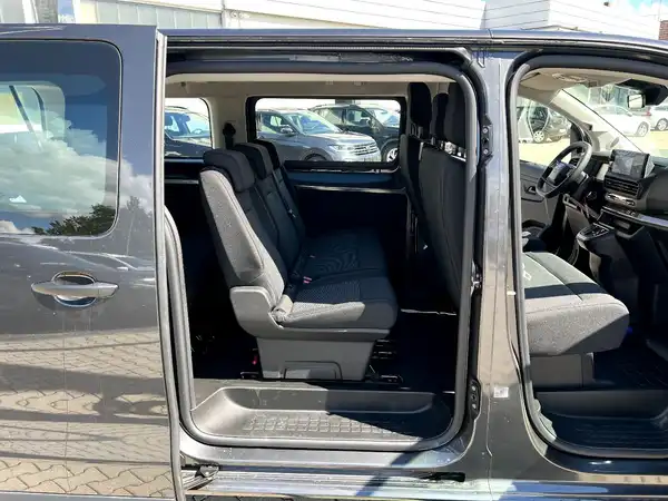 FIAT SCUDO (11/25)