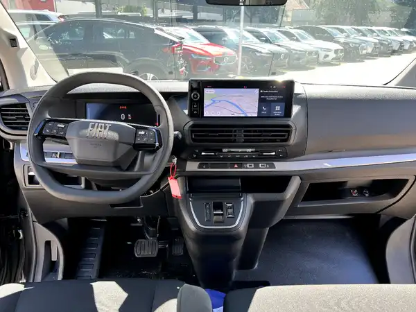 FIAT SCUDO (15/25)