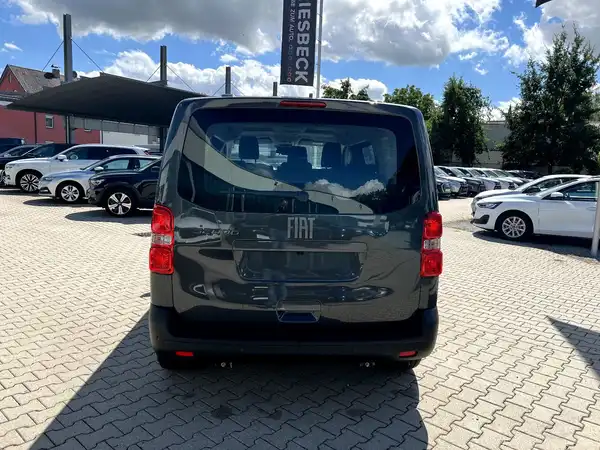 FIAT SCUDO (3/25)
