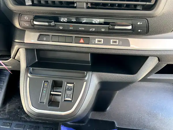 FIAT SCUDO (22/25)