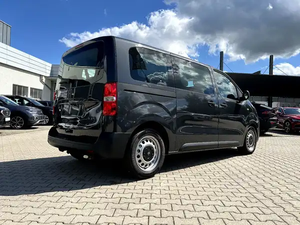 FIAT SCUDO (4/25)
