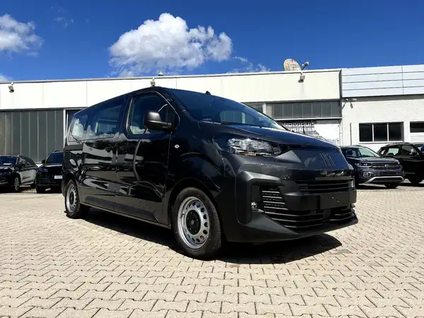 FIAT SCUDO (5/25)