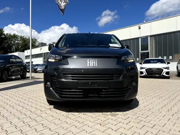 FIAT SCUDO (6/25)