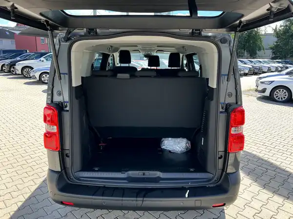 FIAT SCUDO (7/25)