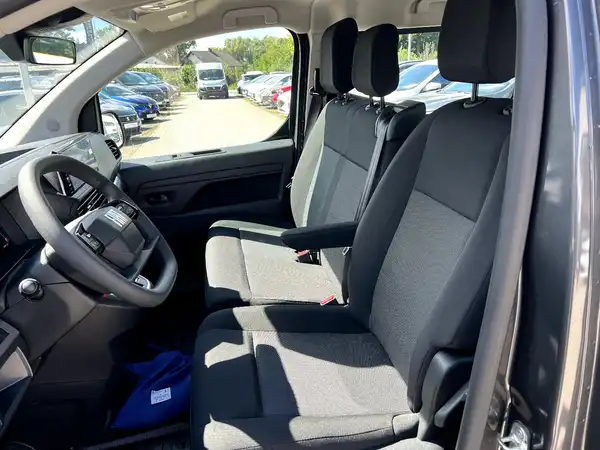 FIAT SCUDO (8/25)