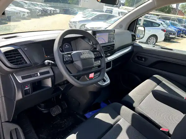 FIAT SCUDO (9/25)