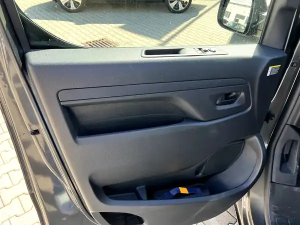 FIAT SCUDO (10/25)