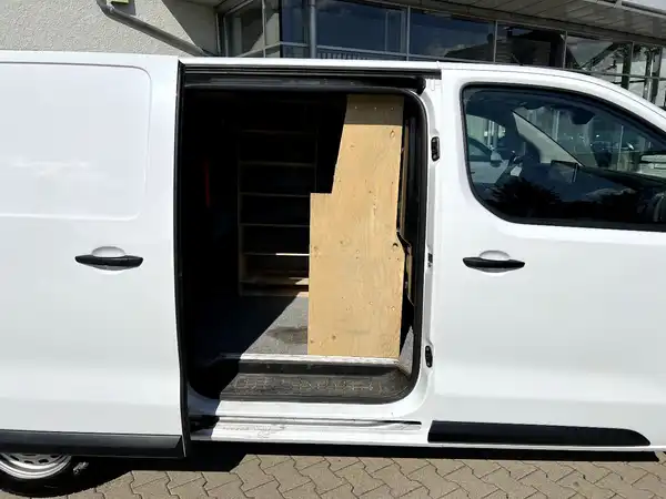 FIAT SCUDO (11/24)