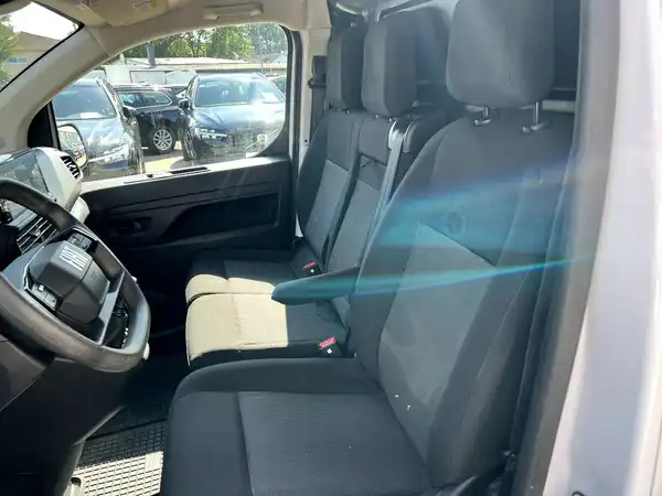FIAT SCUDO (14/24)
