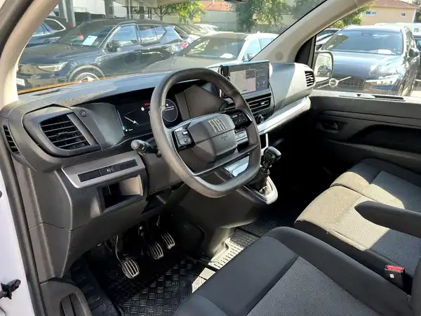 FIAT SCUDO (16/24)