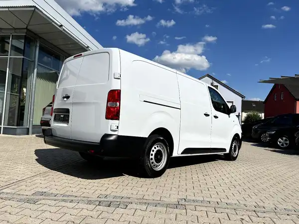 FIAT SCUDO (4/24)