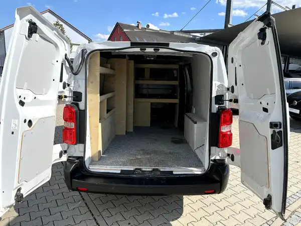 FIAT SCUDO (7/24)