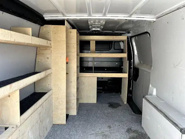 FIAT SCUDO (8/24)