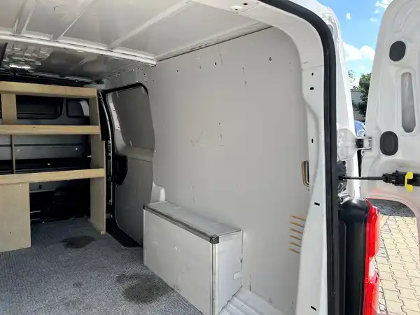 FIAT SCUDO (10/24)