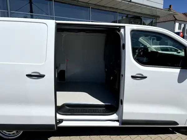 FIAT SCUDO (11/26)