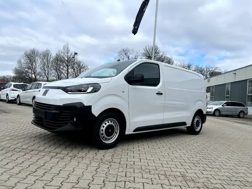 FIAT SCUDO (1/25)