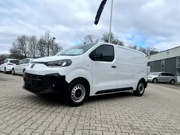 FIAT SCUDO (1/25)