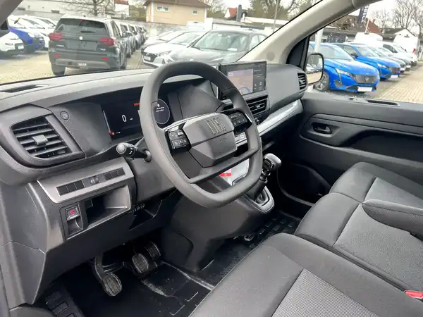 FIAT SCUDO (16/25)