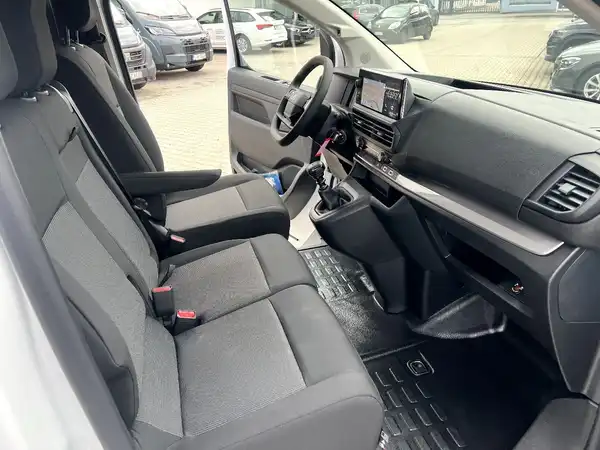 FIAT SCUDO (20/25)