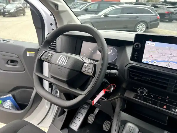 FIAT SCUDO (24/25)