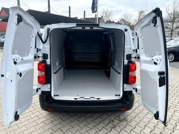 FIAT SCUDO (7/25)