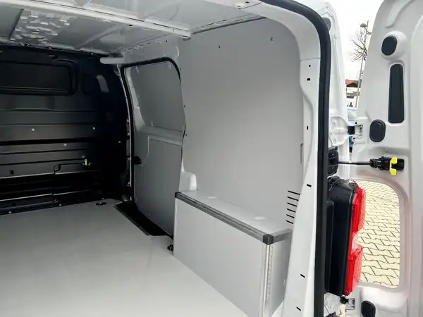FIAT SCUDO (10/25)