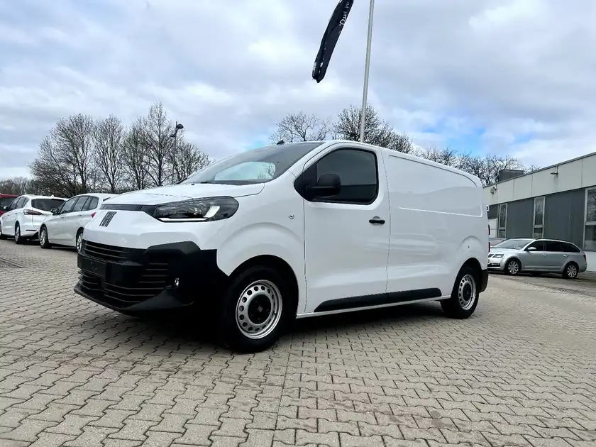 FIAT SCUDO (1/25)