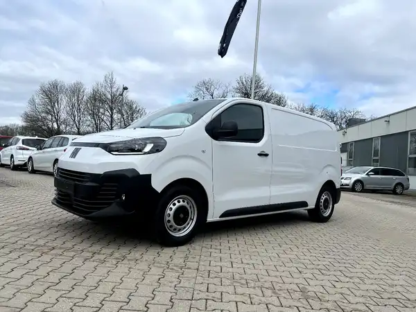 FIAT SCUDO (1/25)