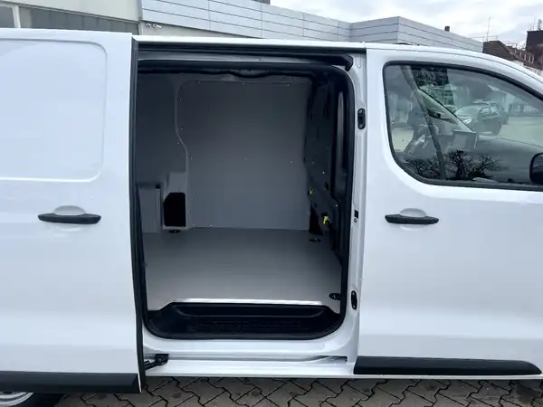 FIAT SCUDO (11/25)
