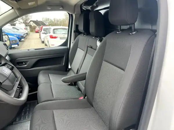 FIAT SCUDO (15/25)