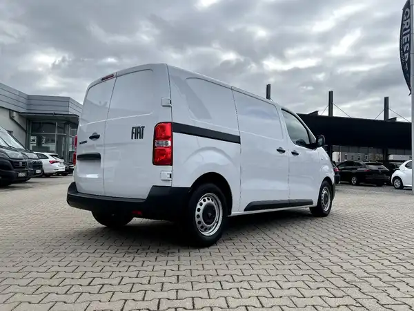 FIAT SCUDO (4/25)