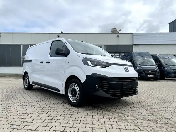 FIAT SCUDO (5/25)