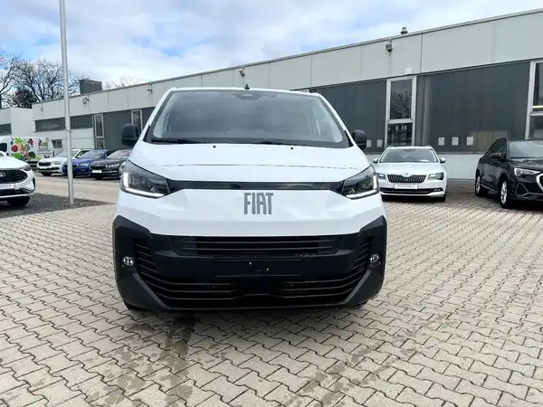 FIAT SCUDO (6/25)