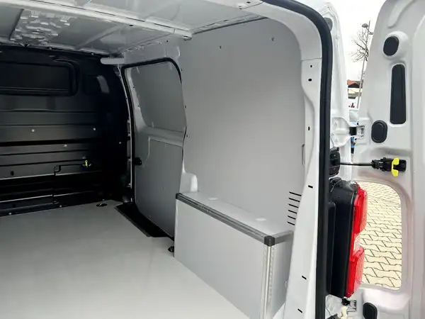 FIAT SCUDO (10/25)