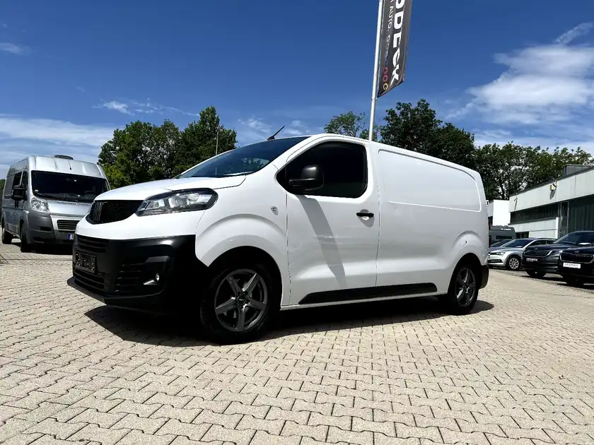 FIAT SCUDO (1/26)