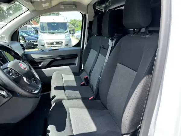 FIAT SCUDO (15/26)