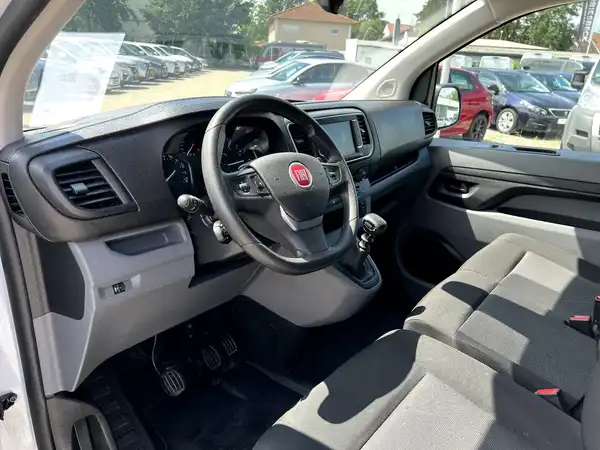 FIAT SCUDO (18/26)