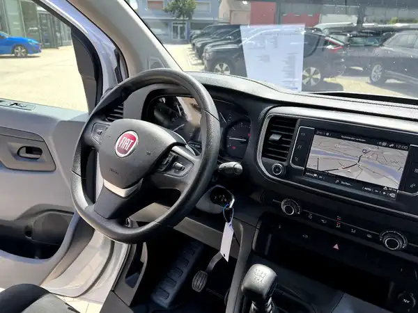 FIAT SCUDO (25/26)
