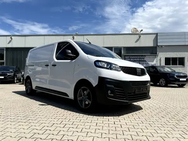 FIAT SCUDO (5/26)