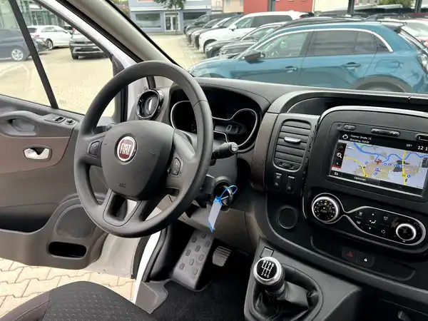 FIAT TALENTO (25/26)