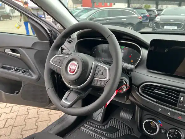 FIAT TIPO (23/23)